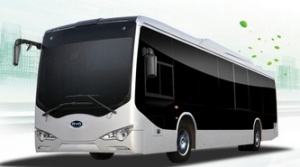 Uruguay launches first “Zero emissions” pure-electric buses