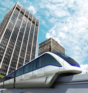 Bombardier: Interconnected mobility today for smart cities of tomorrow