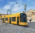 Bombardier to supply new trams to Dresden