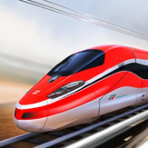 High speed journey: A new sense of speed to drive global growth