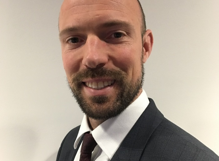 Crauford takes up head of commercial role with Heathrow Express