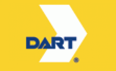 New airport routes connect DART customers to the world