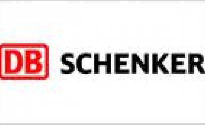 Christian Stoll to head intermodal activities of DB Schenker Logistics