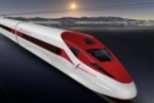 DesertXpress Enterprises changes rail service name to “XpressWest”
