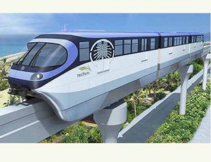 Dubai Metro Green Line to open next September: RTA