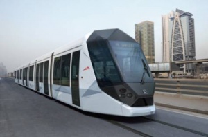 Dubai to launch new tram network in November