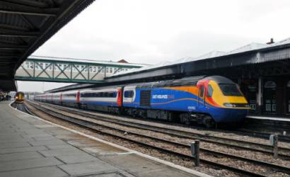 South West Trains stations get the thumbs up for safety and security