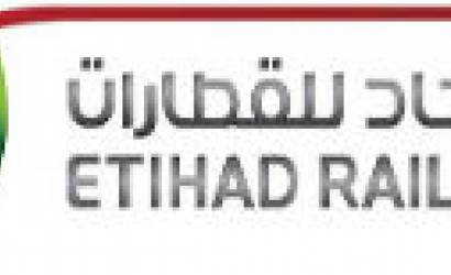 Etihad Rail awards locomotive contract