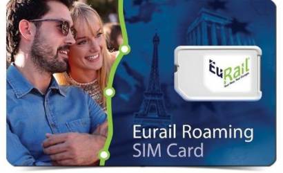 Eurail launches free roaming summer promotion