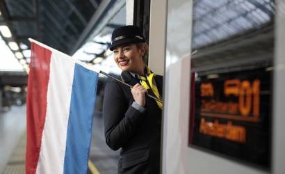 Eurostar to launch direct Amsterdam services