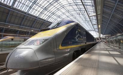 Eurostar signs new distribution deal with Travelport