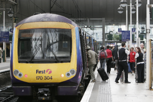 Private bidders losing interest in UK rail franchises