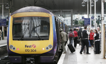 First TransPennine Express: Customers voice satisfaction for rail provider