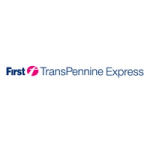 First TransPennine Express announce - back a winner by train