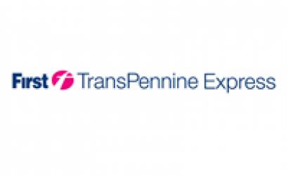 First TransPennine Express signals green cash for new projects