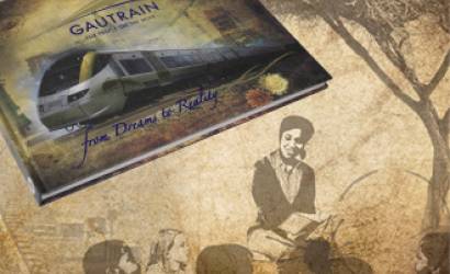Gautrain: From dreams to reality launched