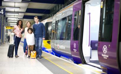 Heathrow Express to waive fees for children from Friday