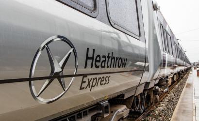 Heathrow Express launches Google Maps partnership