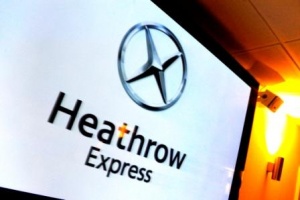 Fault found on Heathrow Express rolling stock