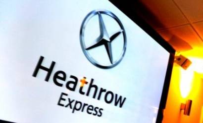 Star Alliance joins forces with Heathrow Express