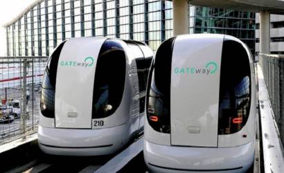 Heathrow to bring driverless cars to London roads
