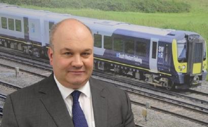Hopwood to lead South Western Railway