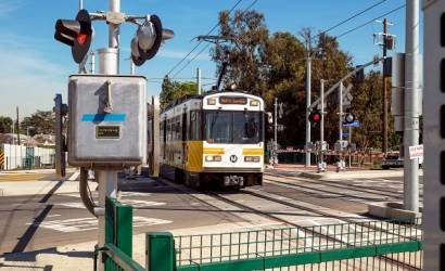 Los Angeles completes Metro Expo Line Extension