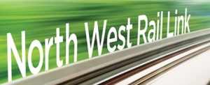 North west rail link to slash travel times