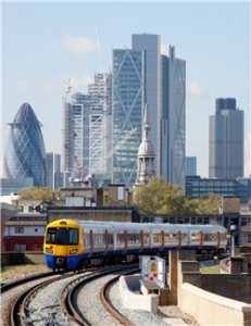 Network Rail public members publish first ‘annual report’