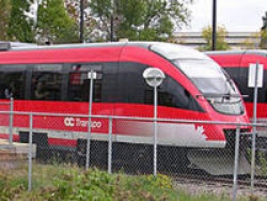 Ottawa O-Train extension proposed