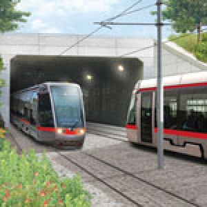 Ottawa City Council endorses improved Light Rail Transit Project