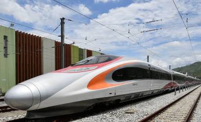 Vibrant Express to connect Hong Kong to China high-speed rail network for first time