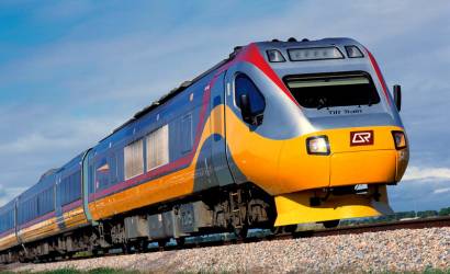 Queensland Rail rolls out Wifi