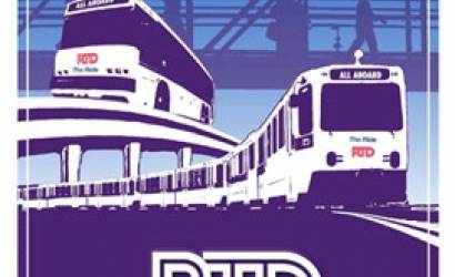 Active duty U.S. Military personnel continue to ride free on RTD