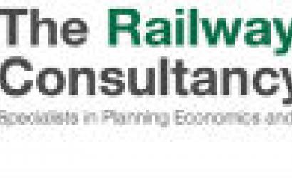 Railway Consultancy achieves carbon-neutral status