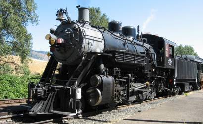 Rio Grande Scenic Railroad launches summer campaign
