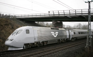 Swedish rail operator SJ renews Amadeus partnership