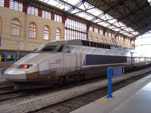 Travelport signs latest distribution deal with rail operator SNCF