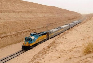 Saudi SRO awards SAR9.4B railway contracts to Binladen Group, Oger