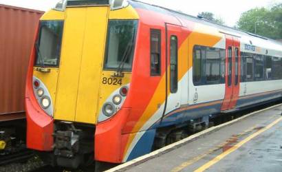 Passengers to benefit from £40m investment in South West Trains