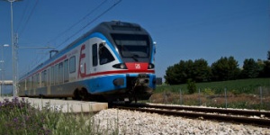 Stadler Rail: Third order Ferrovie del Gargano