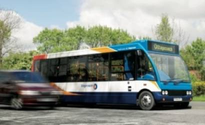 Stagecoach to return £340m to investors
