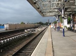 Stalybridge station to close as £20m project nears completion