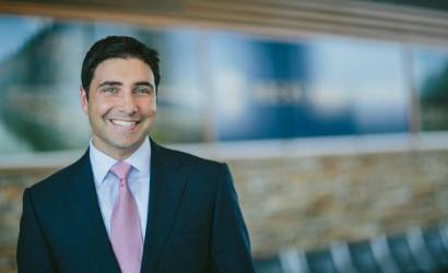 New president for Rocky Mountaineer in Canada