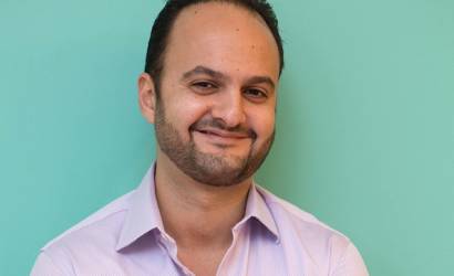Moghaddam takes up leadership role with Trainline for Business