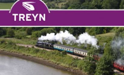 Treyn launches exciting new rail & stay brochure