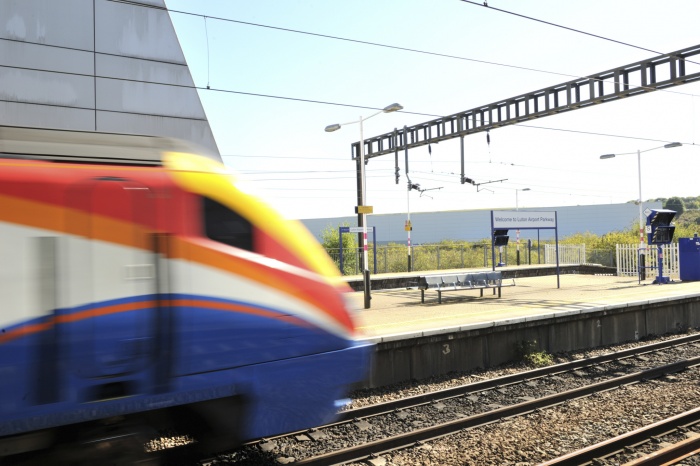 Sharp increase in rail ticket prices in UK
