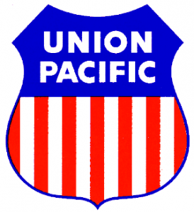 Union Pacific urges drivers to use caution at railroad crossings