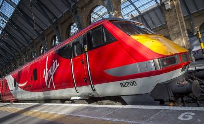 Virgin Trains East Coast outlines service upgrades