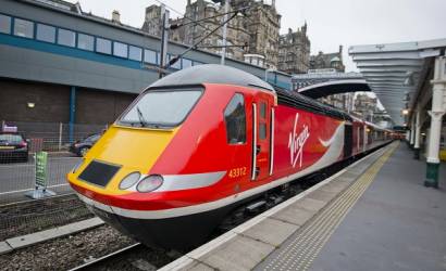 Virgin Trains East Coast staff walk out on strike